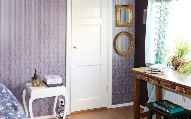 Holiday Home in Falkenberg