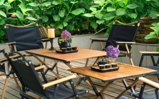 Hailuogou Shanzhiye Private Hot Spring Homestay