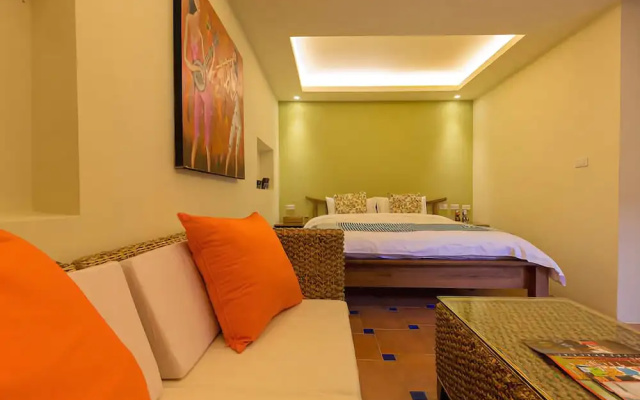 Bay Villa B&B