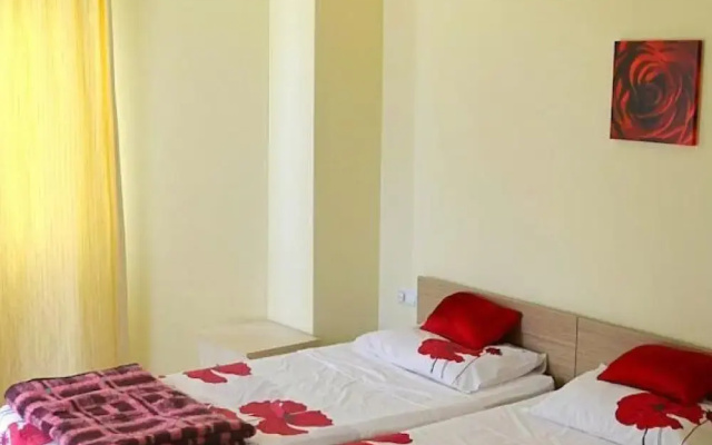 2 Bedroom Apartment Lake View 10 by Likya Global