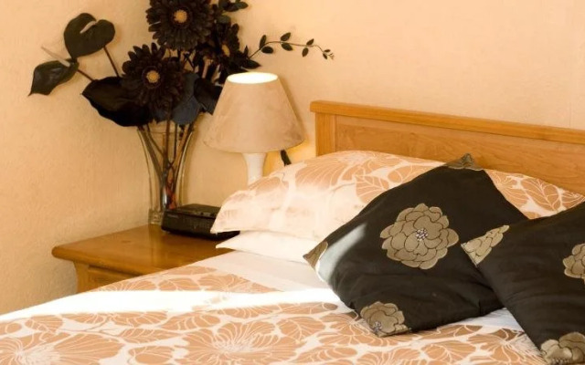 Pinfold Guest House
