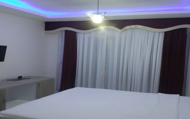 Grand Sahil Otel