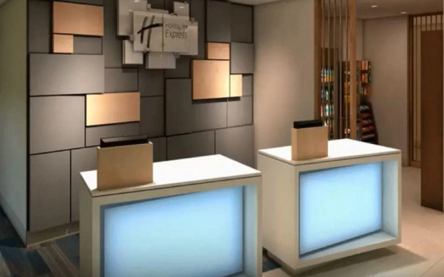 Holiday Inn Express Mt. Juliet by IHG
