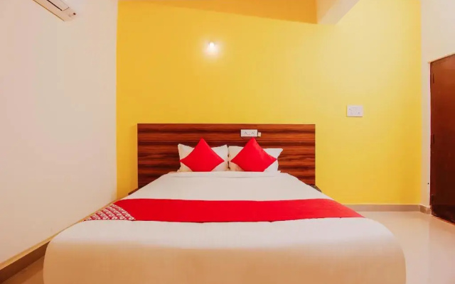 Hotel Banyan Tree by OYO Rooms