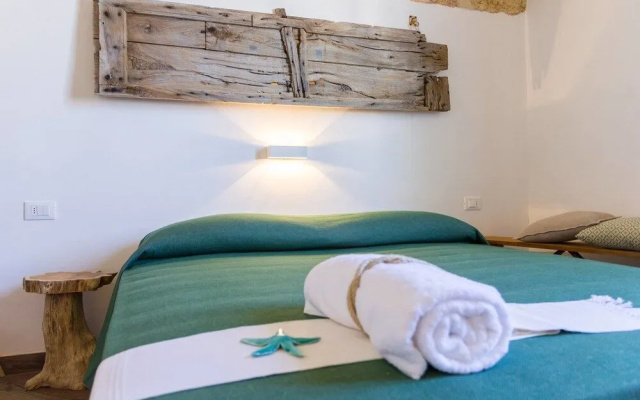 Il Cortile dei Nonni B&B