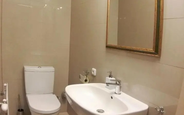 Suite Marie Antoinette