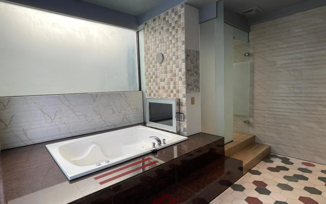 Yosemite Motel Chunghua Branch