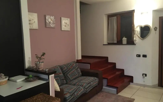Battilana Apartment