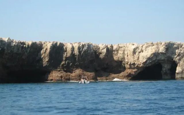 Case Vacanze Giliberto