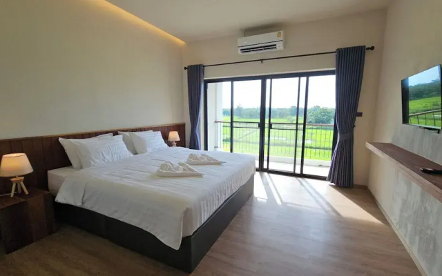 Zenery Lake Resort
