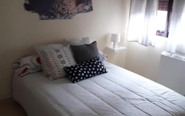 Apartamento Sobradelo