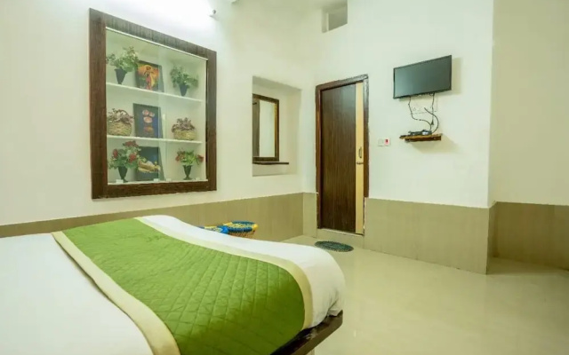 Hotel Maru Villa Jaisalmer