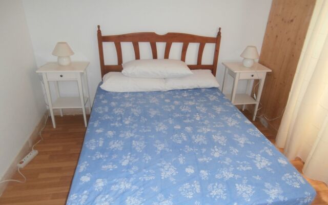 Отель Apartamentos Penibético ASN комната для гостей