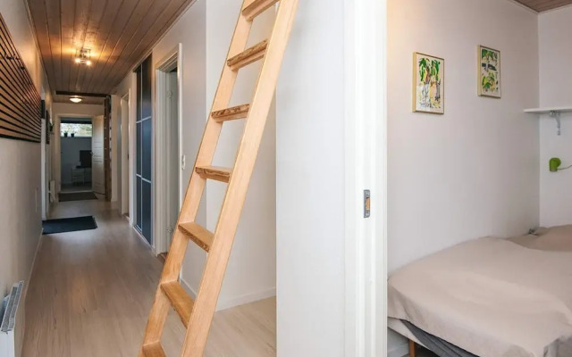 10 Person Holiday Home in Glesborg-by Traum