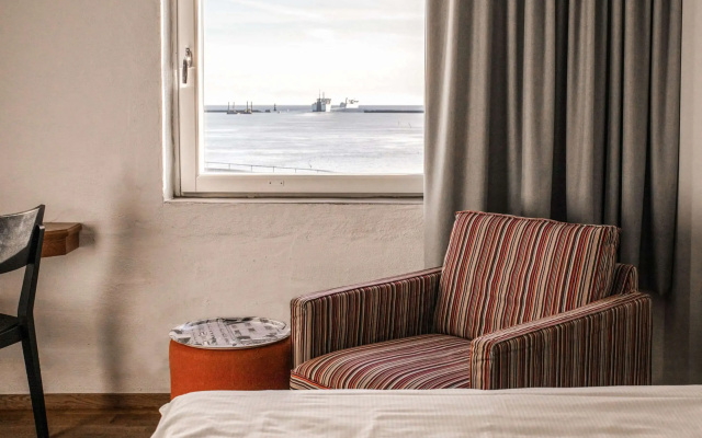 Home Hotel Magasinet