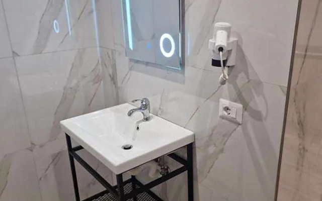 Joanna Suites