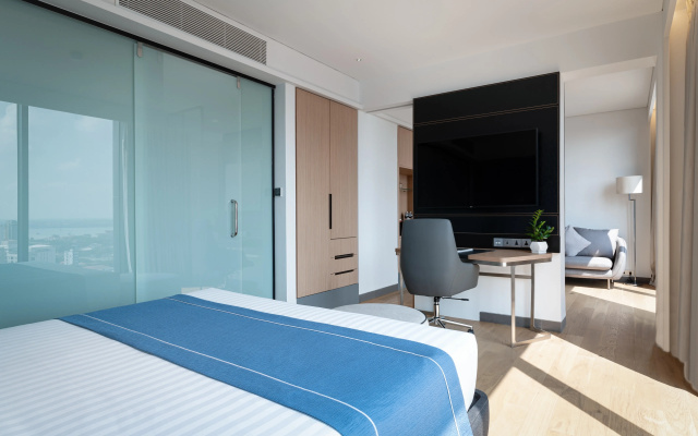 Novotel Phnom Penh Bkk 1