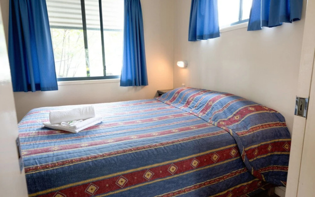 BIG4 Cania Gorge Holiday Park