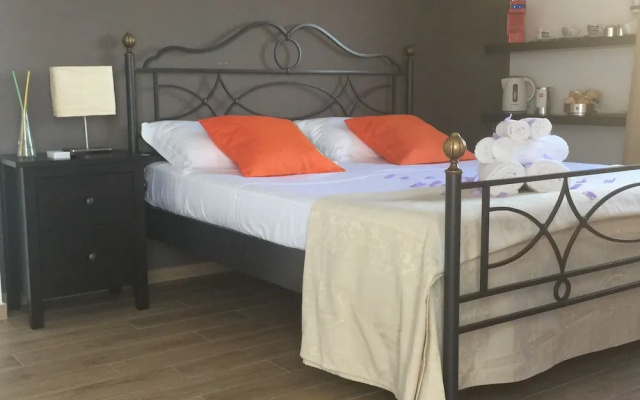 B&B Vista sul Mare