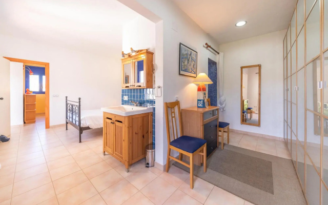 Sol in L'Escala with 4 bedrooms and 3 bathrooms