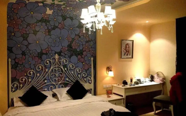 Aoting Garden Hotel