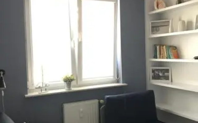 Apartament Ustecka Ostoja Na Wydmie