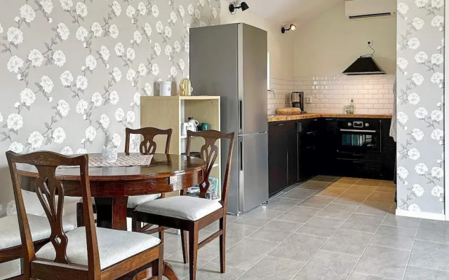 4 Star Holiday Home in Bergkvara