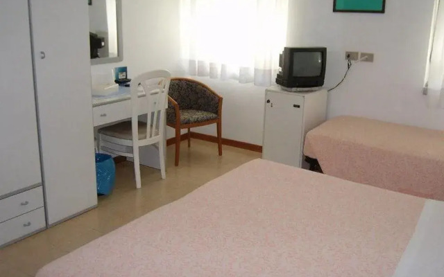 Hotel Villa Carla