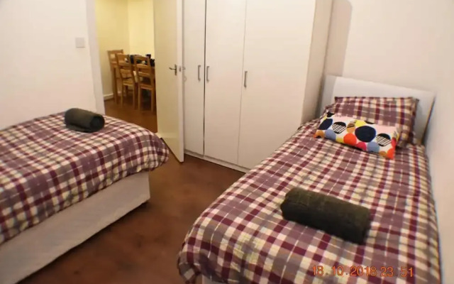 Brook Court Barking