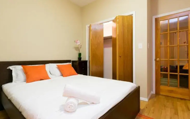 Upper East Side Loft - 88th Street