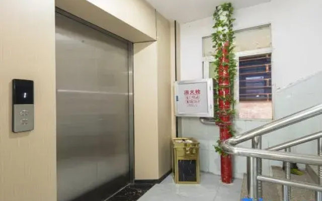 Quanshange Homestay (Quanzhou Puxi Wanda)