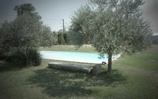 Gîtes des Clots