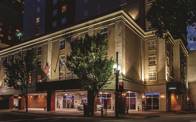 La Quinta Inn Suites New Orleans Downtown In New Orleans United