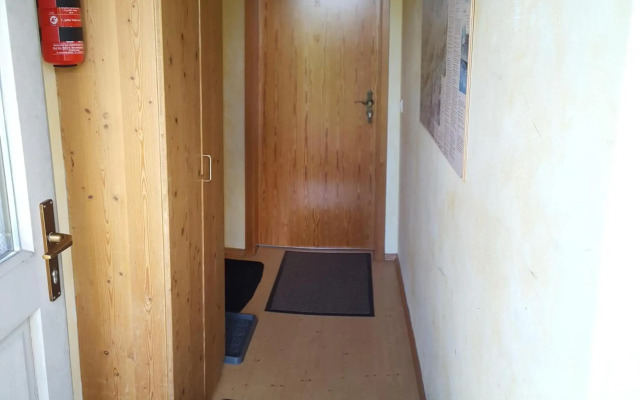 Ferienwohnung am Wasen