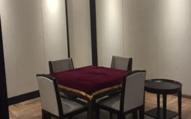 Dragon Hotel and Resorts