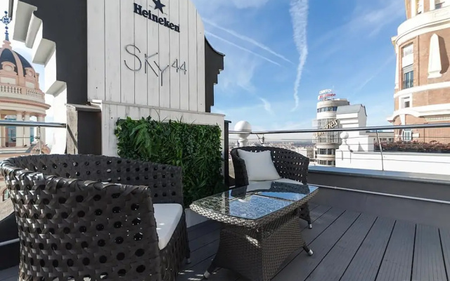 Hostal Juliette