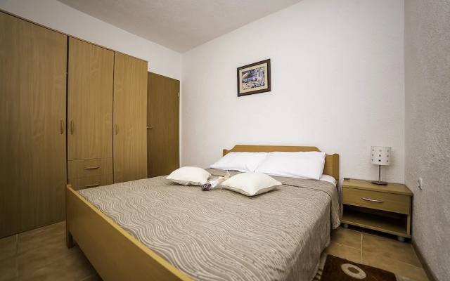 Apartments Bakula