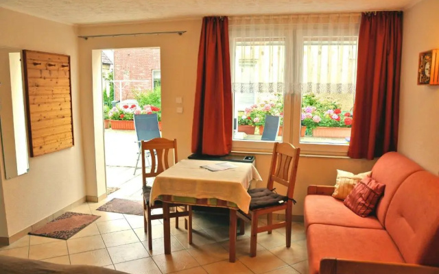 Ferienhaus Waren SEE 3071
