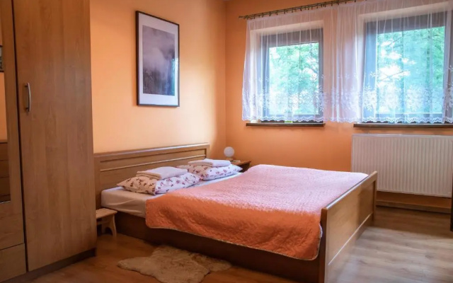Apartament Domino - Krzeptówki 06