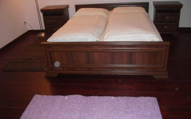 Adlernest Pension