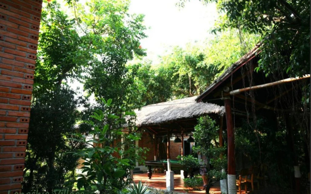 Langchia Village In Phu Quoc Vietnam From None Photos - 