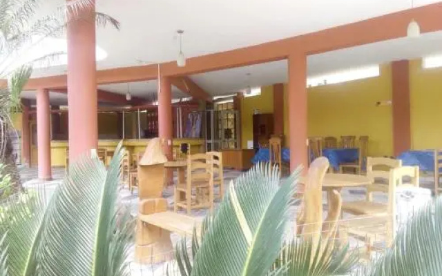 Hotel Paquenito Bahia
