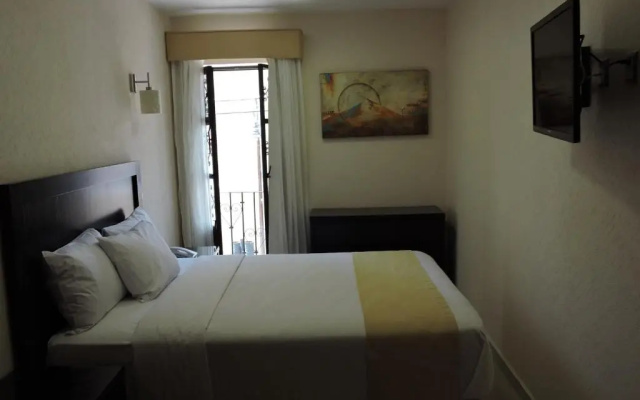 Casa Jasave Hotel