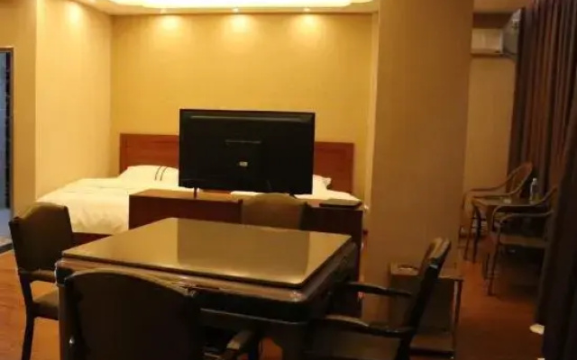 Xishuangyou Hotel