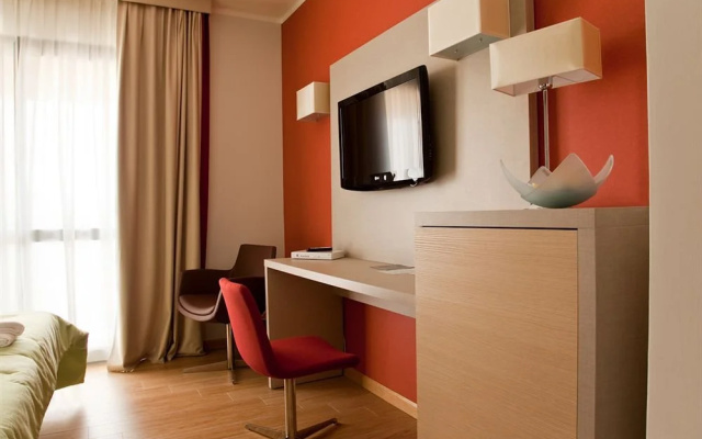 Qt Hotel