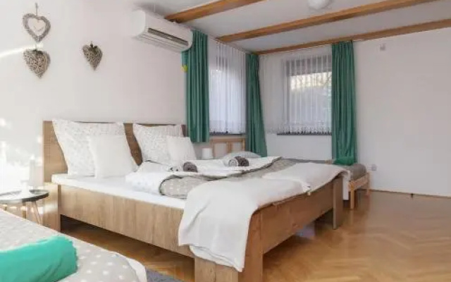 Apartma Judita