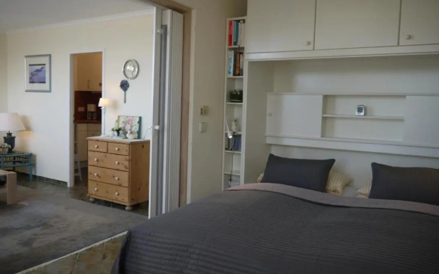 Ferienwohnung Schieko