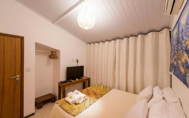 Casa Petunia Pousada Boutique
