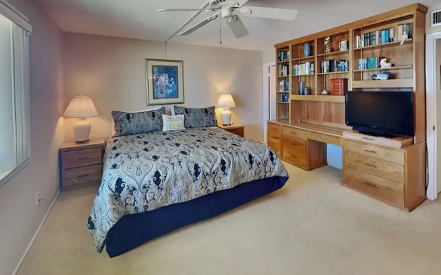 Barry Palm 202 by Distinctive Beach Rentals