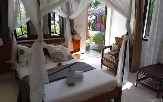 Gîte Maeva